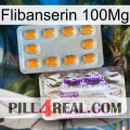 Flibanserin 100Mg new12